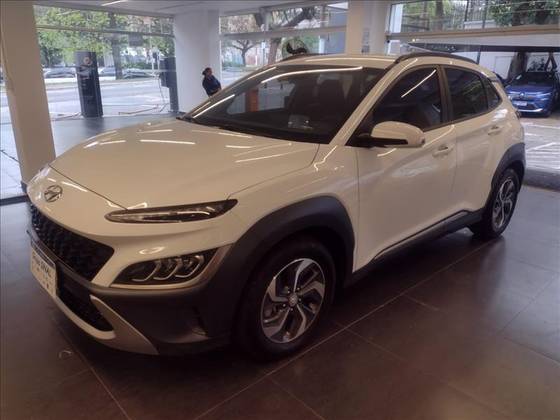 HYUNDAI KONA 1.6 GDI HEV DCT HYUNDAI KONA 1.6 GDI HEV DCT